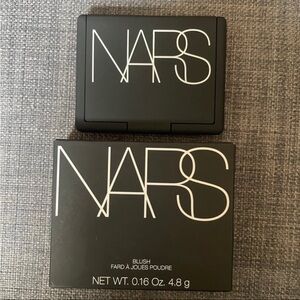 $22 ADD ON - NARS Blush